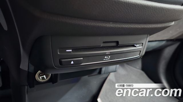 Honda Odyssey 2019 — photo 28