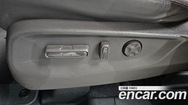 Honda Odyssey 2019 — photo 30