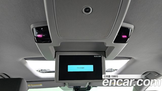 Honda Odyssey 2019 — photo 31