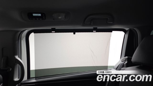 Honda Odyssey 2019 — photo 33