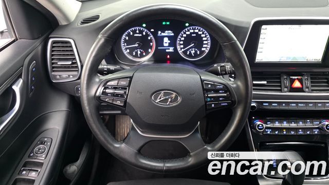 Hyundai Grandeur 2017 — photo 21