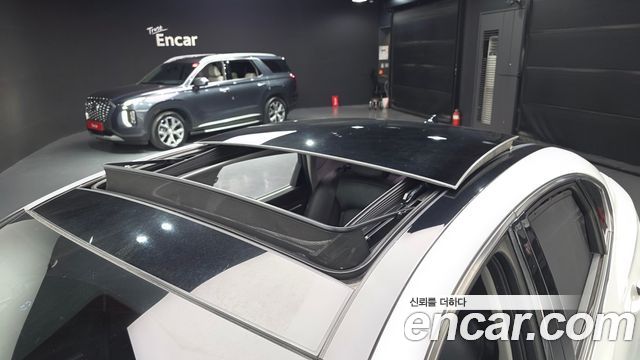 Hyundai Grandeur 2017 — photo 24