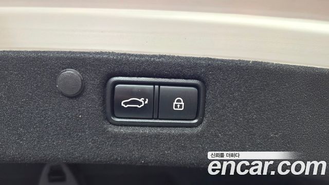 Hyundai Grandeur 2017 — photo 25