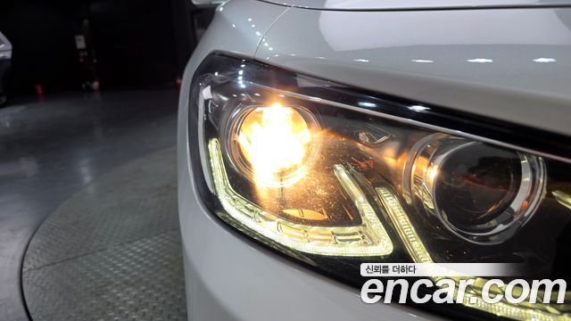 Hyundai Grandeur 2017 — photo 8