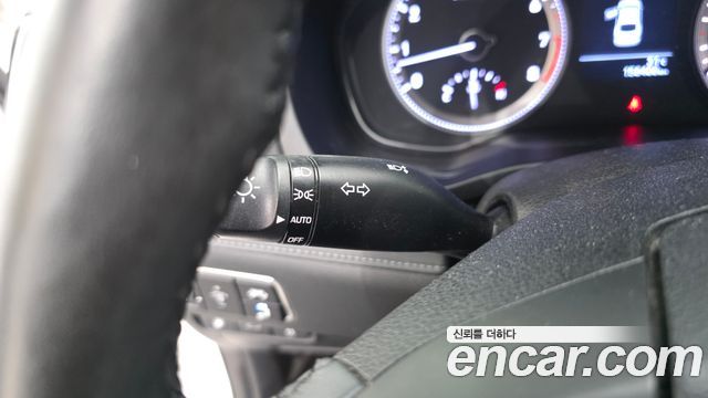 Hyundai Grandeur 2017 — photo 29