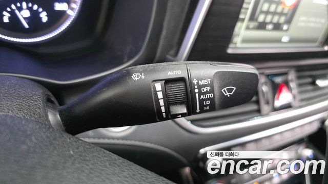 Hyundai Grandeur 2017 — photo 30