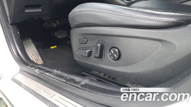 Hyundai Grandeur 2017 — photo 32