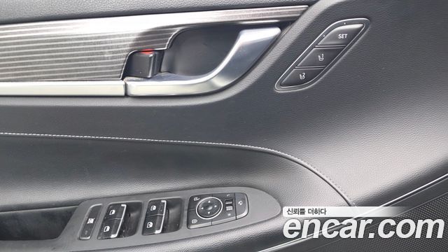 Hyundai Grandeur 2017 — photo 33