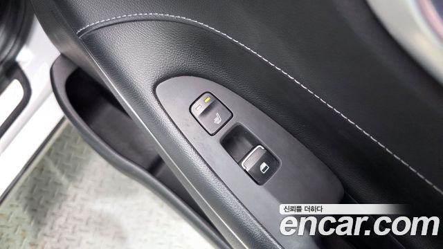 Hyundai Grandeur 2017 — photo 34