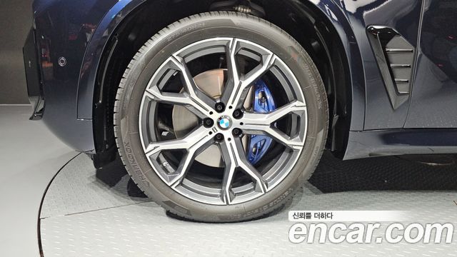 BMW X5 2024 — photo 5