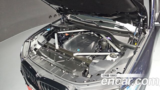 BMW X5 2024 — photo 6