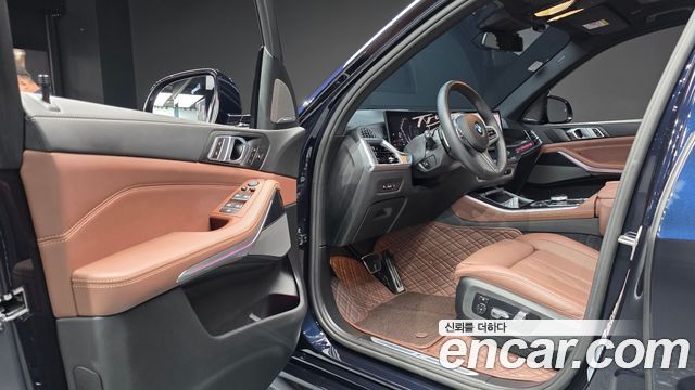 BMW X5 2024 — photo 13