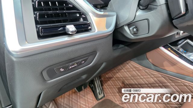BMW X5 2024 — photo 25