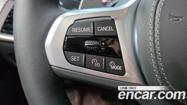 BMW X5 2024 — photo 26