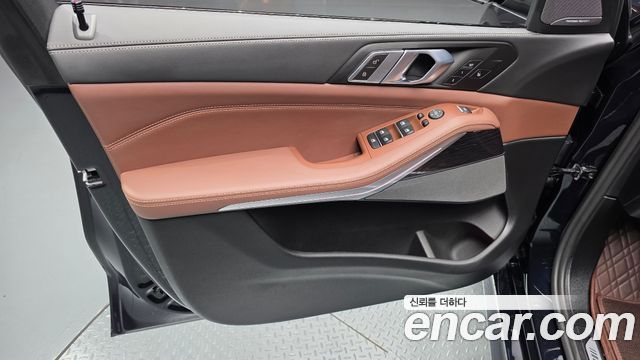 BMW X5 2024 — photo 14