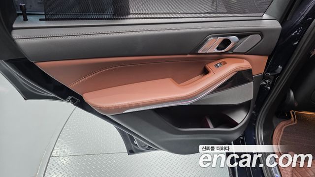 BMW X5 2024 — photo 15