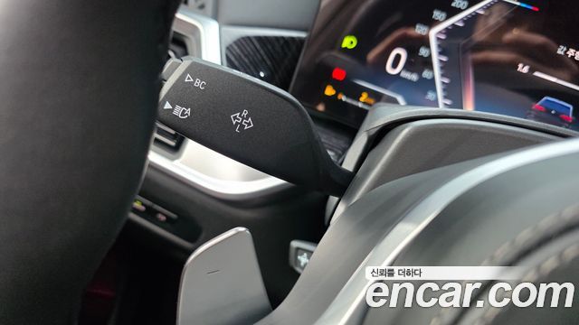 BMW X5 2024 — photo 27