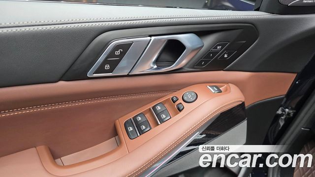 BMW X5 2024 — photo 29