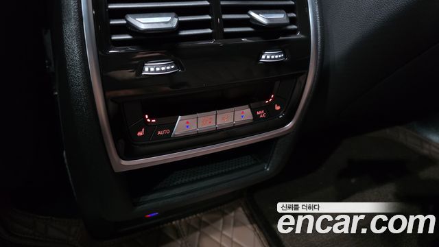 BMW X5 2024 — photo 30