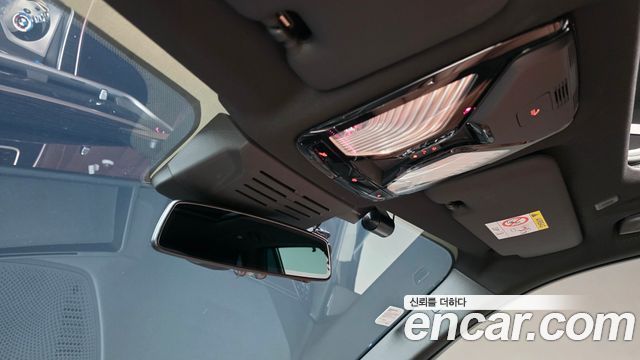 BMW X5 2024 — photo 31