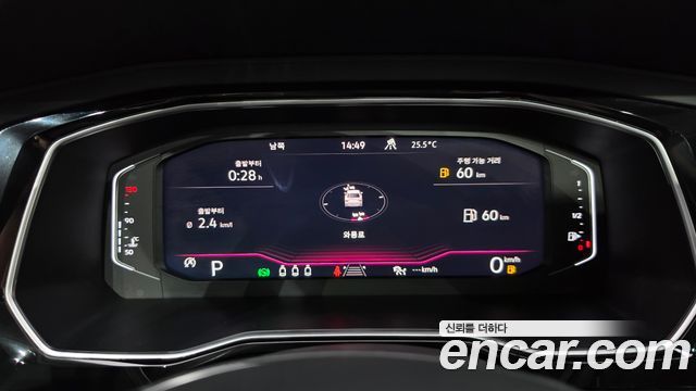 Volkswagen Jetta 2021 — photo 11