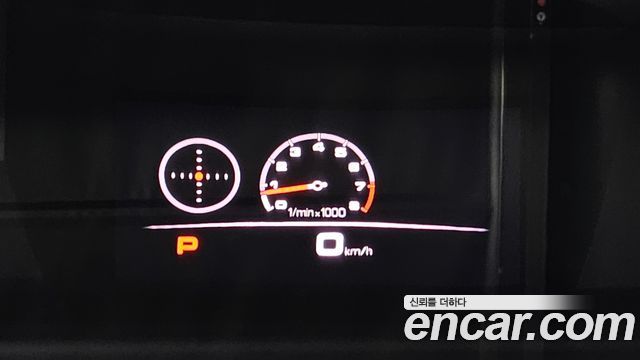Porsche Cayenne 2021 — photo 29