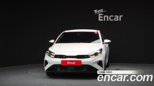 Kia K3 2022 — photo 3