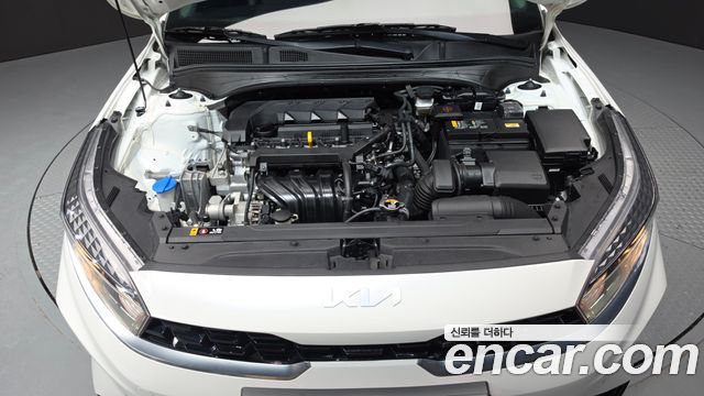 Kia K3 2022 — photo 6