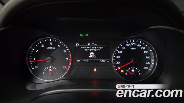 Kia K3 2022 — photo 8