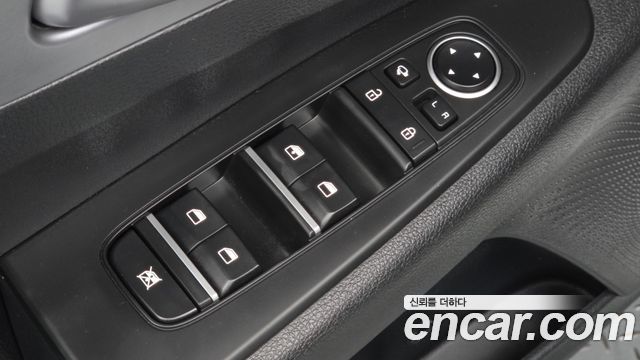 Kia K3 2022 — photo 14