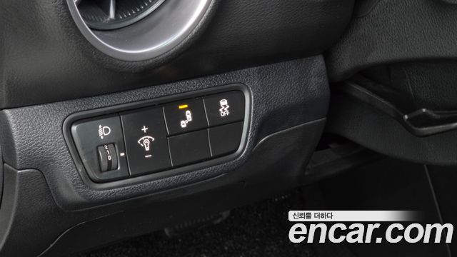 Kia K3 2022 — photo 15