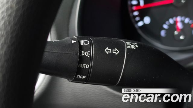 Kia K3 2022 — photo 16