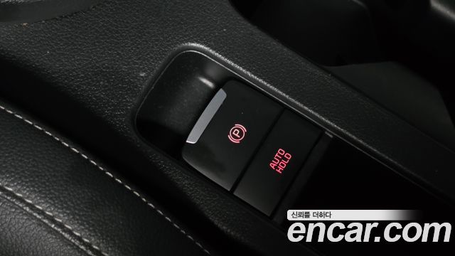Kia K3 2022 — photo 19