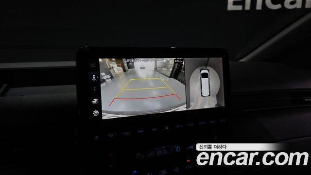 Hyundai Staria 2024 — photo 21