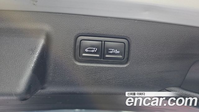 Hyundai Staria 2024 — photo 28