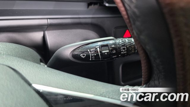 Hyundai Staria 2024 — photo 29