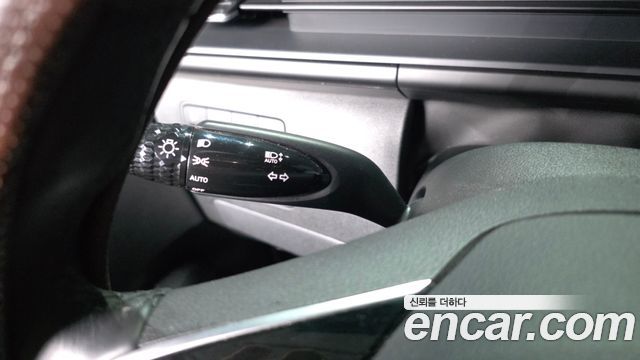 Hyundai Staria 2024 — photo 31