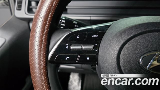 Hyundai Staria 2024 — photo 32