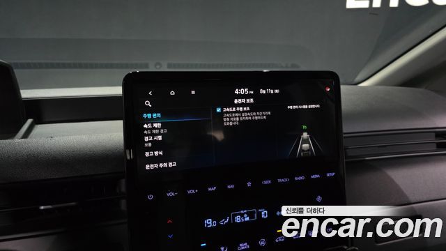 Hyundai Staria 2024 — photo 34