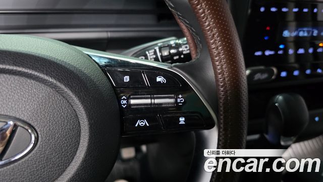 Hyundai Staria 2024 — photo 35
