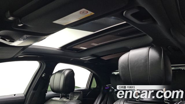 Mercedes-Benz S-Class 2018 — photo 18