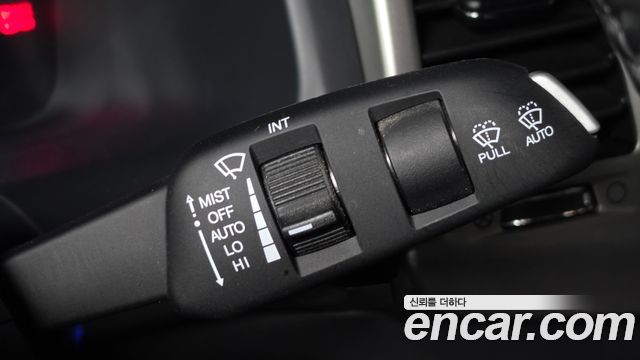 KG Mobility Rexton 2019 — photo 28