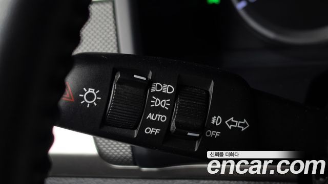 KG Mobility Rexton 2019 — photo 30