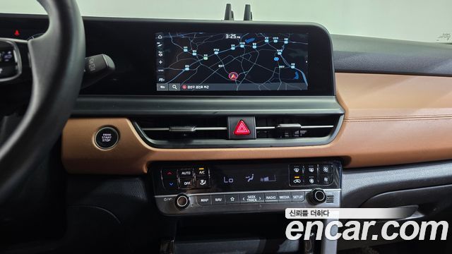 Kia Seltos 2023 — photo 12