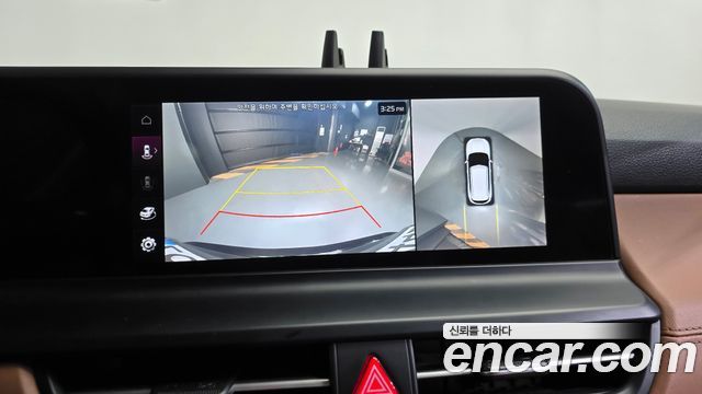 Kia Seltos 2023 — photo 14