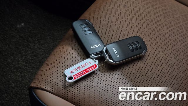 Kia Seltos 2023 — photo 15