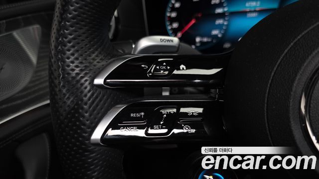 Mercedes-Benz AMG GT 2023 — photo 23