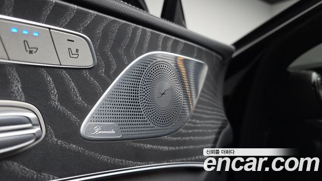 Mercedes-Benz AMG GT 2023 — photo 24