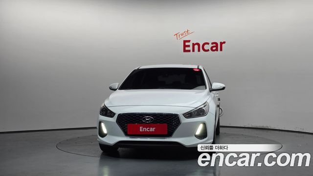 Hyundai i30 2017 — photo 3
