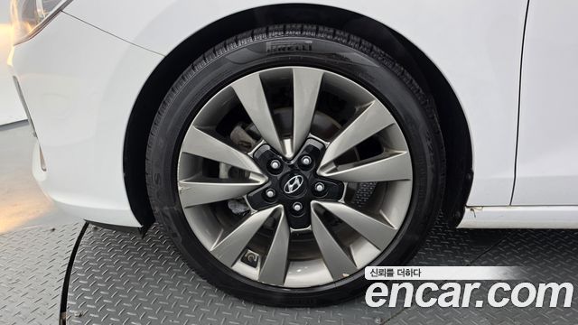 Hyundai i30 2017 — photo 5